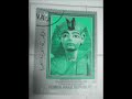 Toutankhamon  Rare  Stamps King Yemen Arab Republic YAR Paris