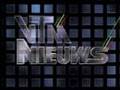VTM Reclame 1990 + Extra Nieuws Flash