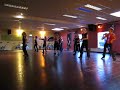 Zumba Sportcentrum Atlas Volendam