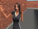 Can't Leave 'Em Alone (Sims 2) ©