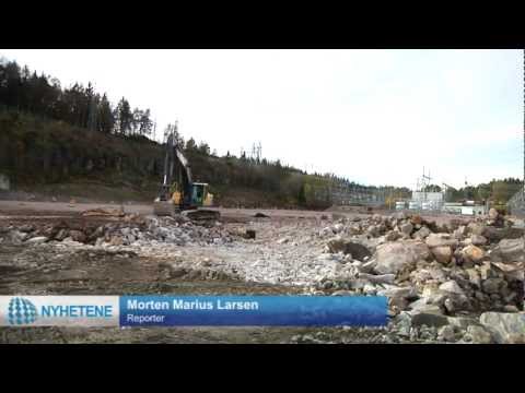 YouTube sitt forhåndsvisningsbilde