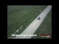 FollowMe Demonstration - Automatic Convoy Following [http://www.aeryon.com]