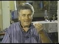 Joe Estevez  :   MINDS OF TERROR interview