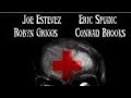 Joe Estevez  :   MINDS OF TERROR interview