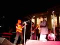 Ζώρζ Πιλαλί & Soufra Band - χωροφύλακας (live '08)