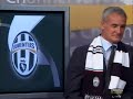 Ranieri a Juventus Channel parte 1