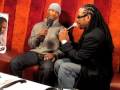 Jamie Foxx Interview with EZ Street Upclose and personal