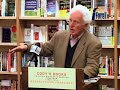 Jerry Mander - Globalization and Indigenous Cultures
