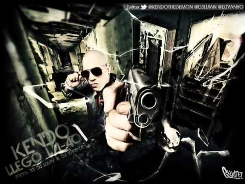 Letra Mi Tabla Corta Kendo Kaponi Ft Secreto