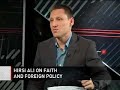 Ayaan Hirsi Ali �ber Islamophobie