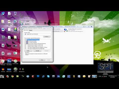 how to boost internet connection