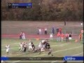 Travon Hamilton Sophmore Highlights
