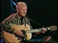David Holt and Doc Watson:  Soldier\