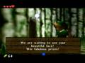 LoZ: OoT Walkthrough Part 13: Poaching Time (Saria's Song)