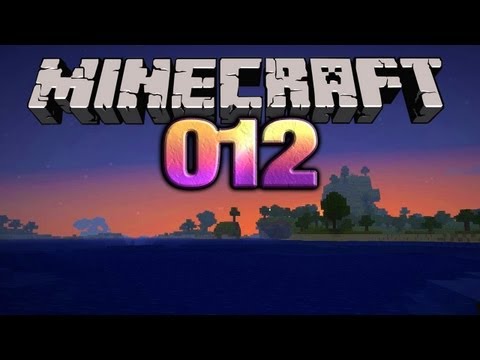 Minecraft - Fische angeln