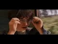 harry potter -- harry conoce a hermione