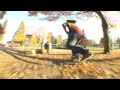Branden Leonardo - Hidden City