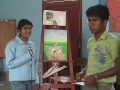 Corresponsales NAPA Piura: Taller de pintura Corresponsales NAPA Piura: Taller de pintura