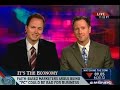 Bob Hutchins and Greg Stielstra on MSNBC
