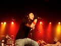 Nonpoint @  Puerto Rico live, {orgullo}