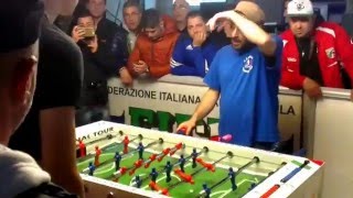 Caorle: Pentathlon 2016