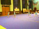 GRS guebwiller benjamines 05.12.2007 2eme