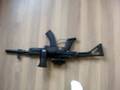 videos de tippmann 98 ak kit
