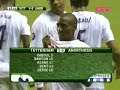 Defoe goals against A.Famagusta