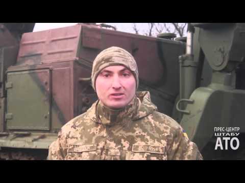 Зведення прес-центру штабу АТО станом на 06:00 годину 29 березня 2016 року Зведення прес-центру штабу АТО станом на 06:00 годину 29 березня 2016 року