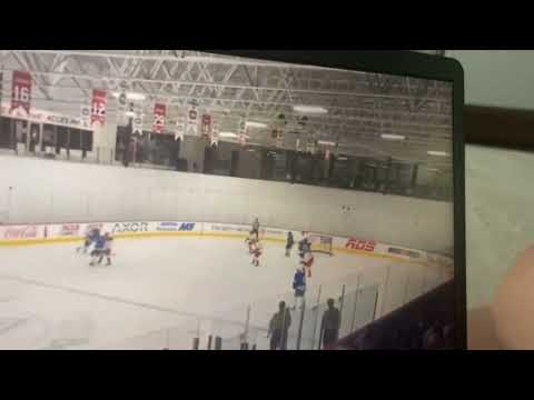 #2 Greek Heritage Team vs Lebanese