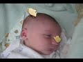 Baby Lake Tyler James Covey 8/30/07