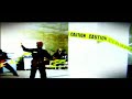 DEGENERATION / NICOTINE