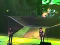 Fall Out Boy - Take Over/Break Over - Young Wild Things '07