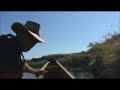 Canoeing Shiner & Hutchinson Lakes (WA)