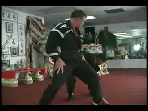How Wing Chun Can Make You a Badass fighter 0 How Wing Chun Can Make You a Badass fighter