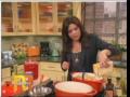 Rachael Ray Uses Too Much Stock