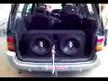 MALAYSIA AUTO MONSTER SOUND CHALLENGE 2007