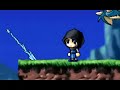 Forgotten Maplers (Complete) Lake Legend part 2