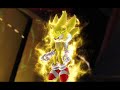 super sonic pic