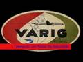 gingle antigo comercial da varig