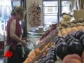 Economy Shrinks at 6.1 Percent Pace in 1Q