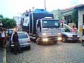 Carnaval Paramirim 2007 - PARAMIRIM.COM