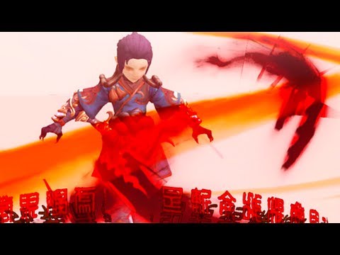 how to practice pvp dragon nest