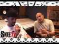 In The Studio Cool & Dre on Skee.TV