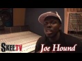 In The Studio Cool & Dre on Skee.TV