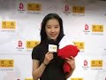 Liu Yi Fei - Wishes You Happy New Year