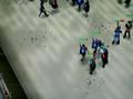 Runescape duel arnea