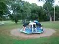 Merry Go Round FUN