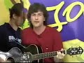 Dois planos (ac&uacute;stico) - Benzeno