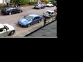 The Renegade Chase Scene